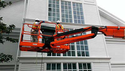 Exterior Cleaning Company, Altamonte Springs, FL